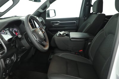 2025 RAM 1500 Lone Star