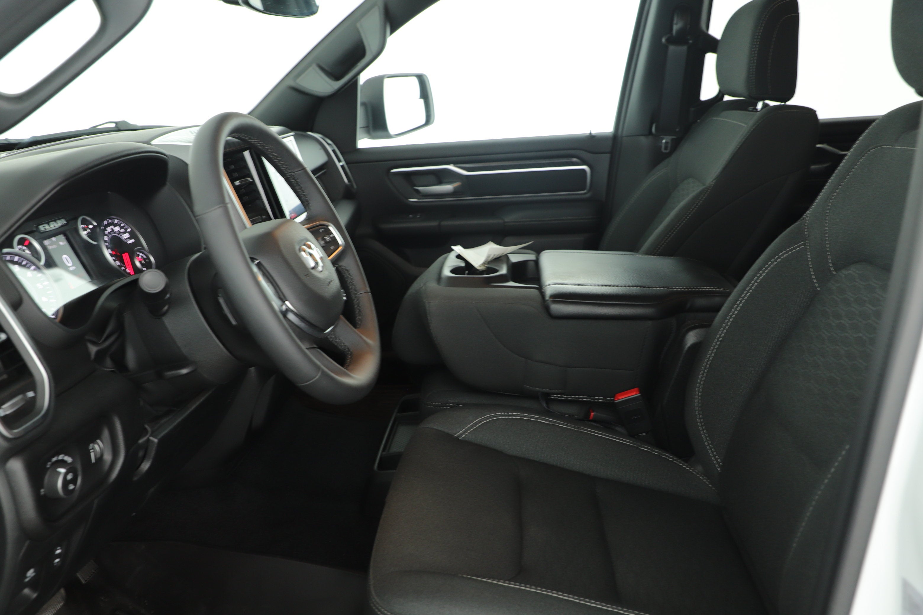 2025 RAM 1500 Lone Star