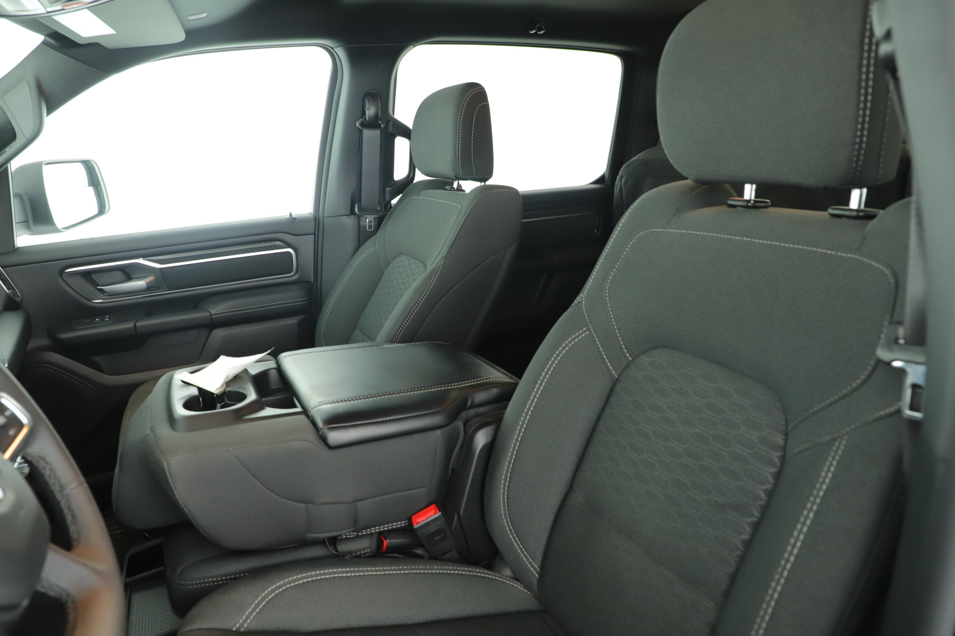 2025 RAM 1500 Lone Star