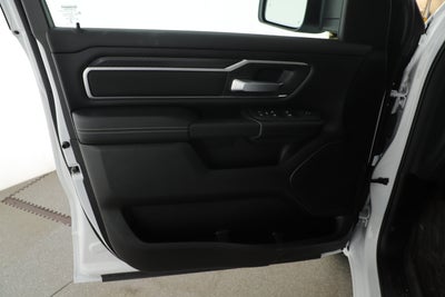 2025 RAM 1500 Lone Star