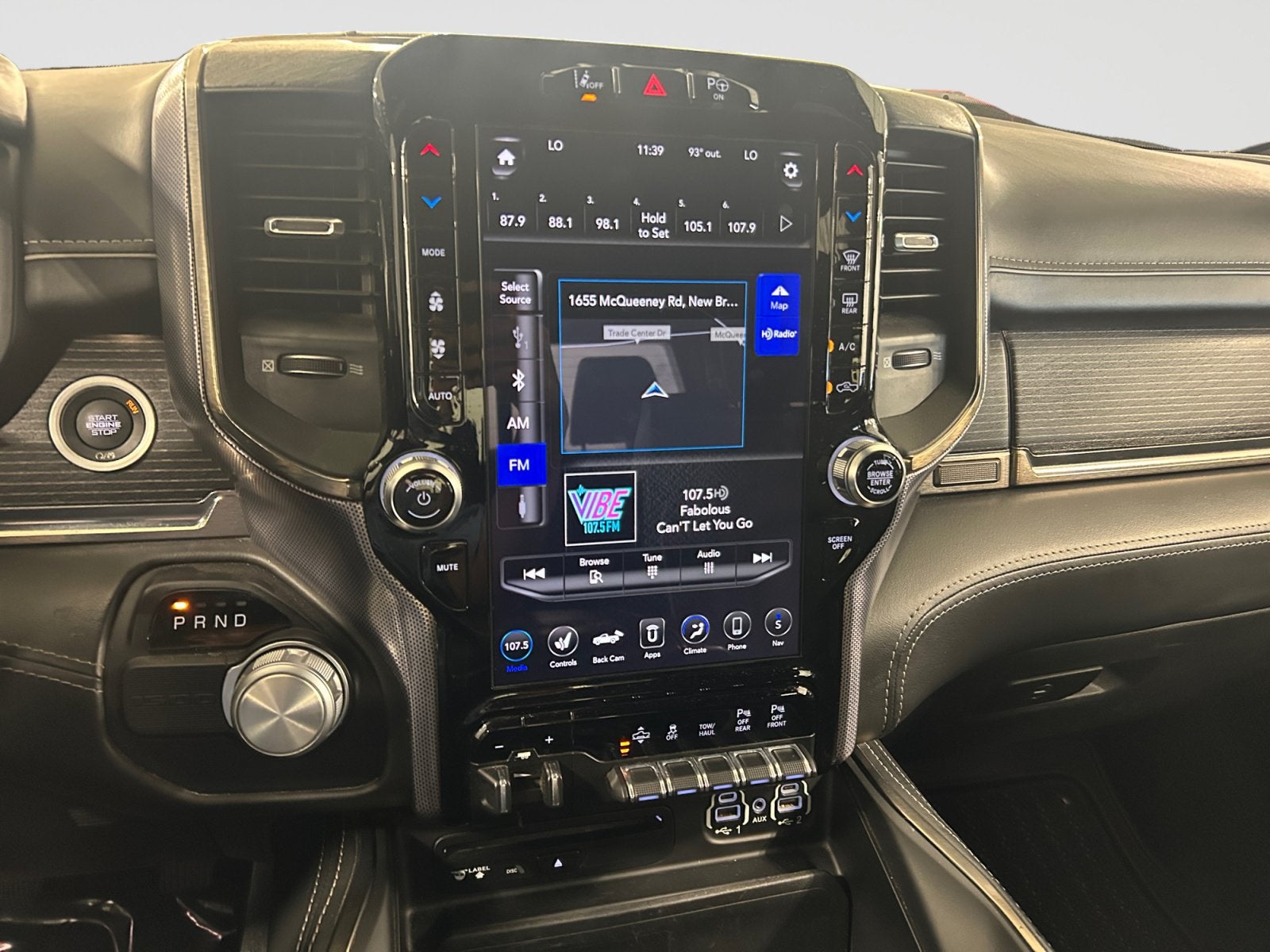 2019 RAM 1500 Limited