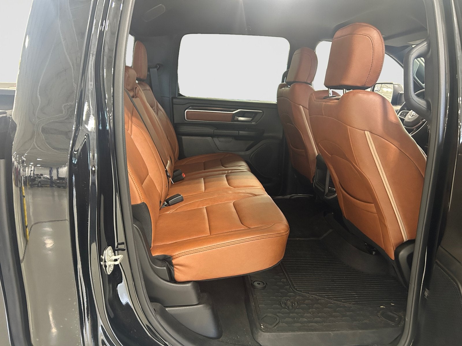 2023 RAM 1500 Lone Star