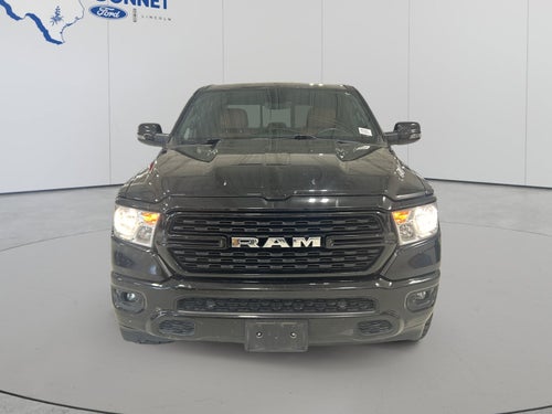 2023 RAM 1500 Lone Star