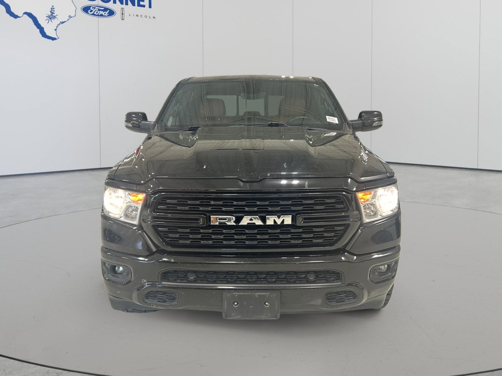 2023 RAM 1500 Lone Star