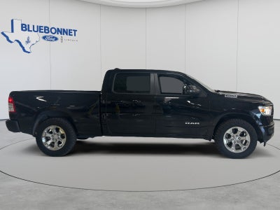 2023 RAM 1500 Lone Star
