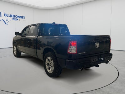 2023 RAM 1500 Lone Star