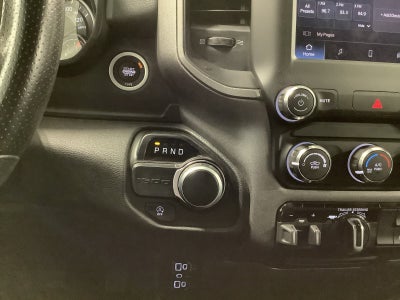 2024 RAM 1500 Tradesman
