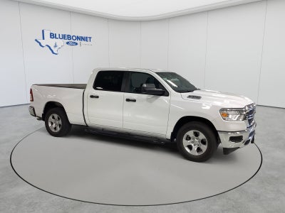 2024 RAM 1500 Tradesman