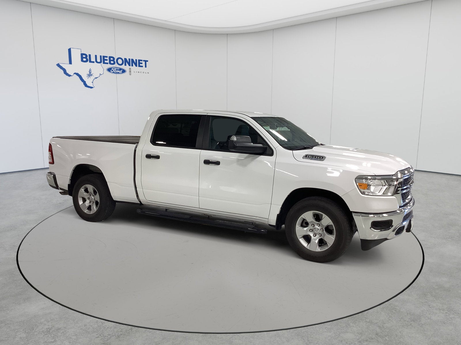 2024 RAM 1500 Tradesman