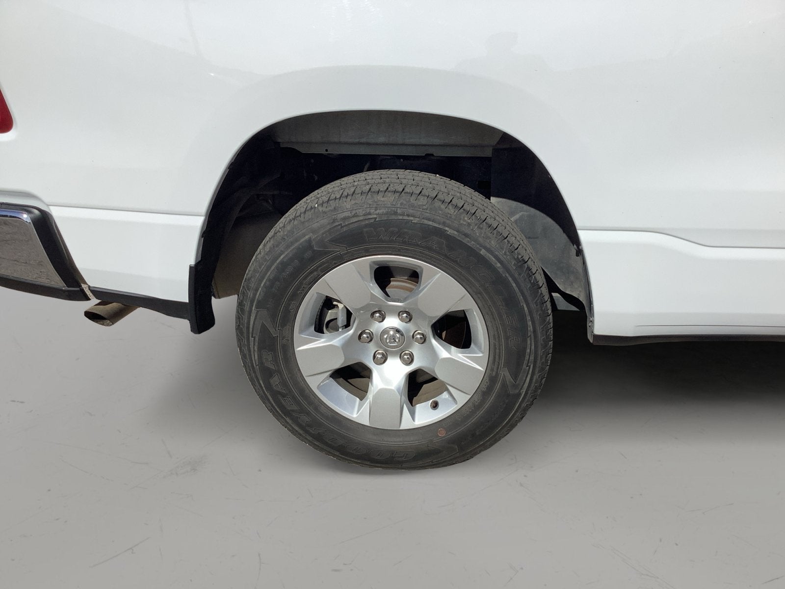 2024 RAM 1500 Tradesman