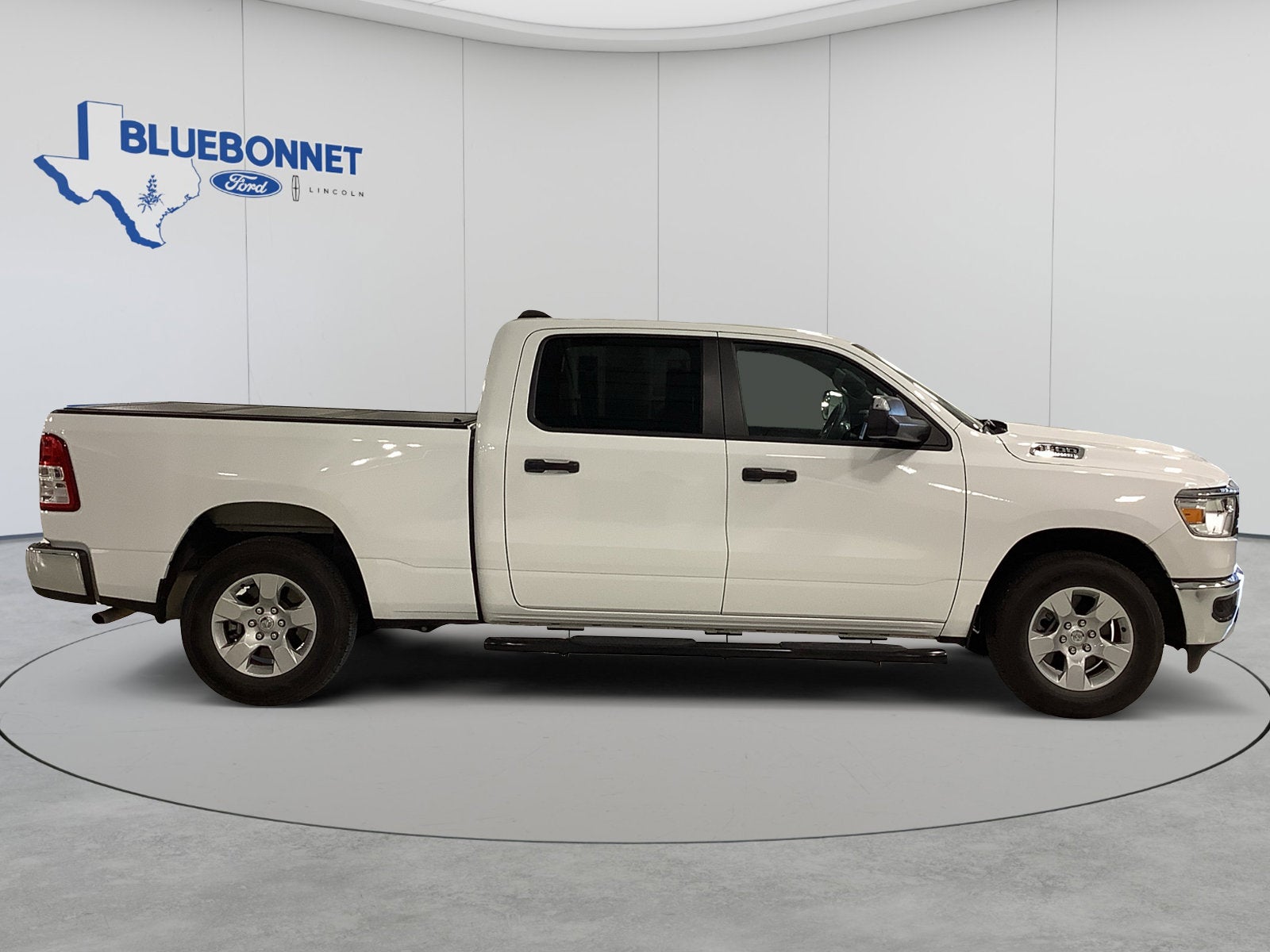 2024 RAM 1500 Tradesman