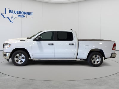 2024 RAM 1500 Tradesman