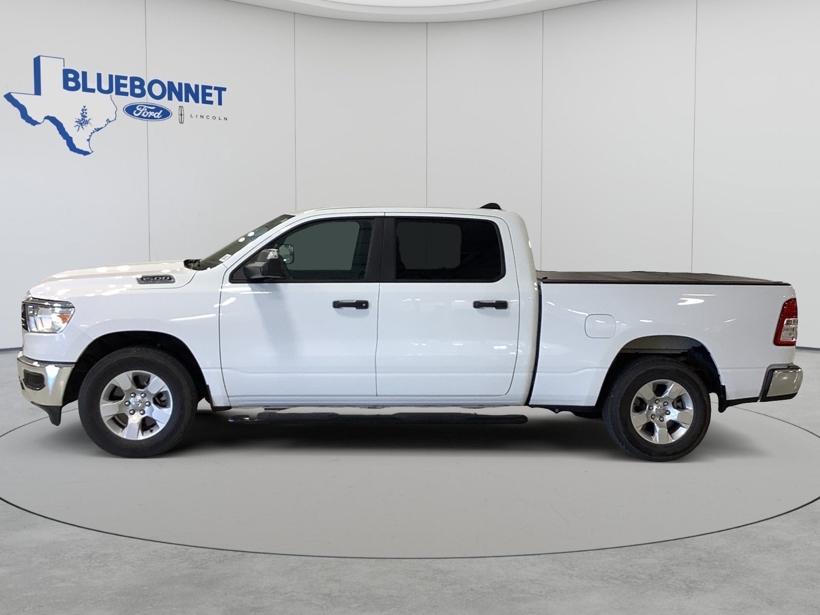2024 RAM 1500 Tradesman