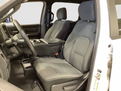 2024 RAM 1500 Tradesman
