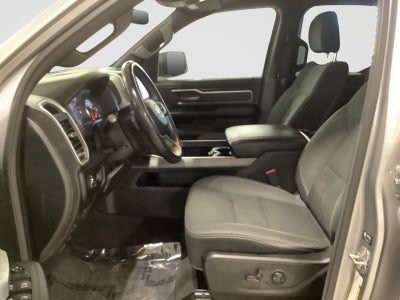 2022 RAM 1500 Lone Star