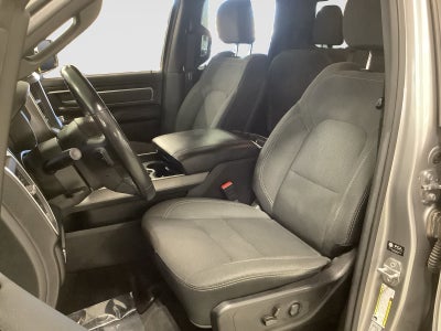 2022 RAM 1500 Lone Star