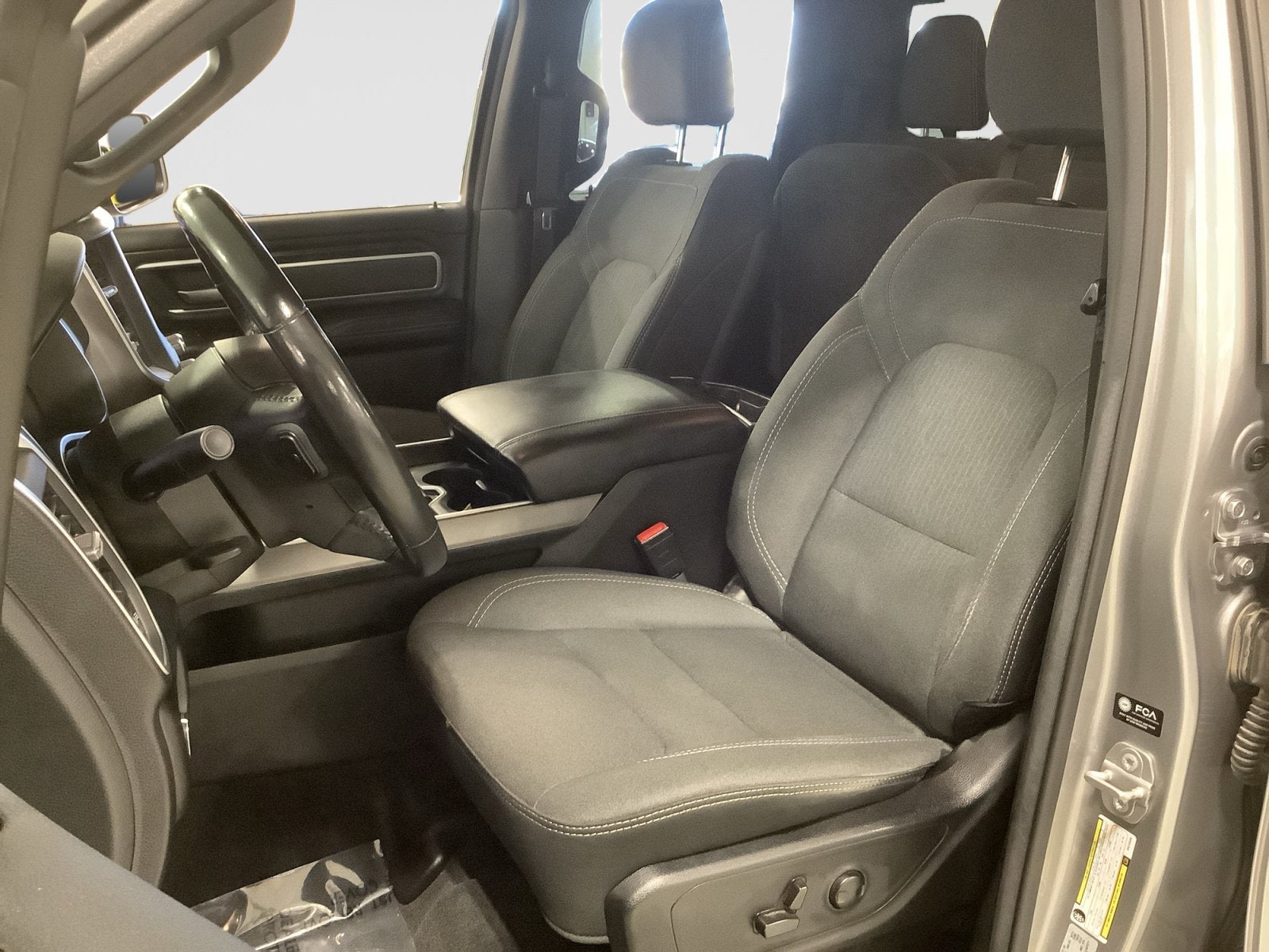 2022 RAM 1500 Lone Star