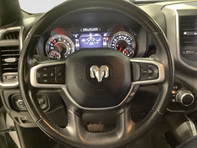 2022 RAM 1500 Lone Star
