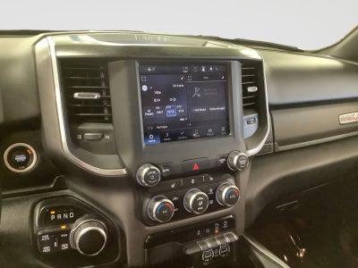 2022 RAM 1500 Lone Star