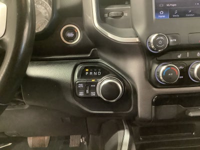 2022 RAM 1500 Lone Star