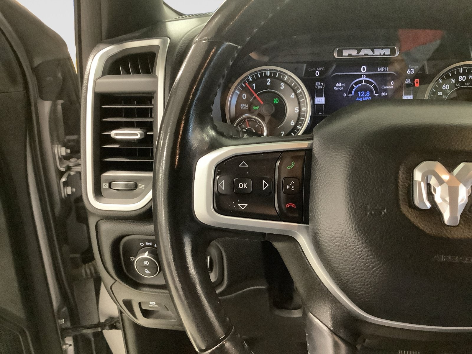 2022 RAM 1500 Lone Star