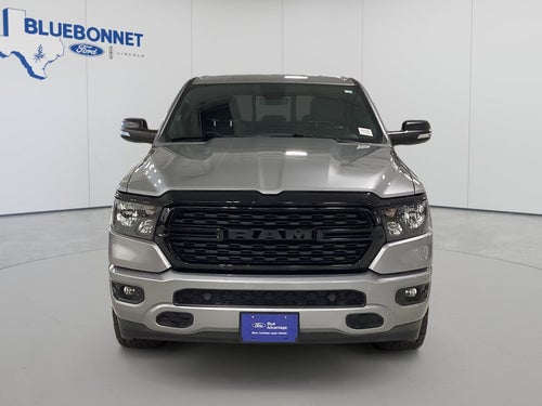 2022 RAM 1500 Lone Star