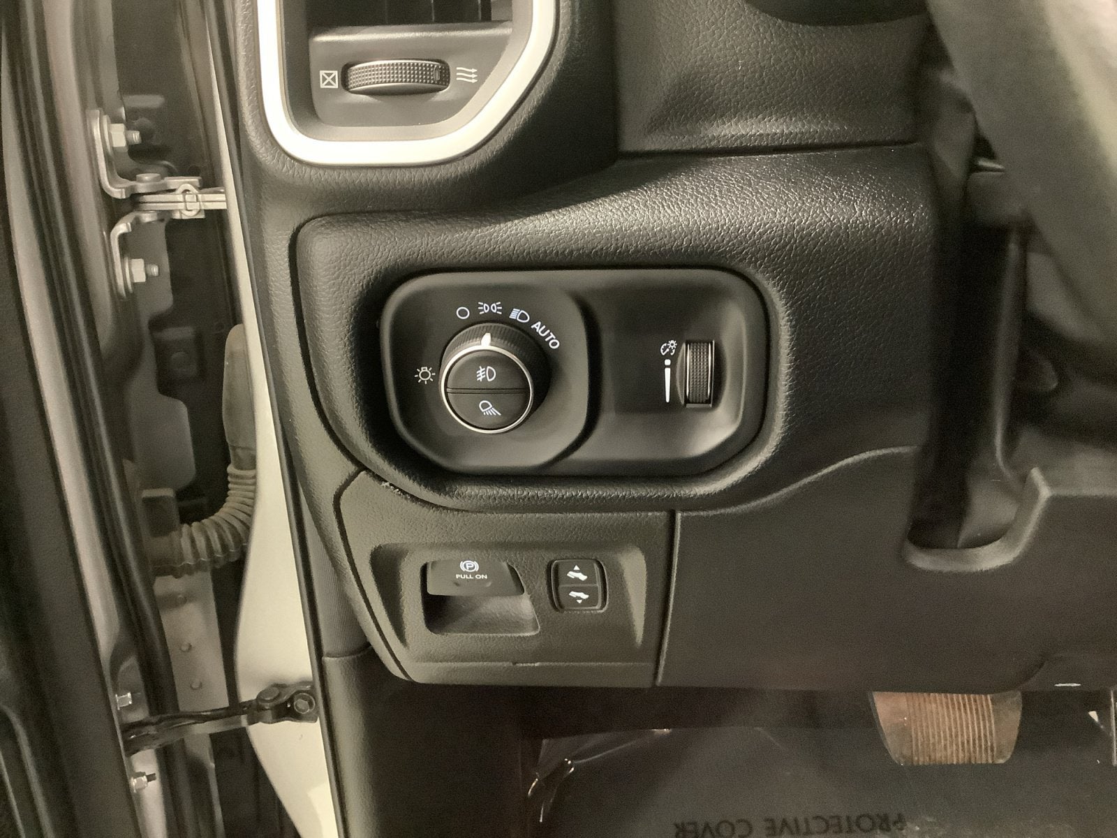 2022 RAM 1500 Lone Star