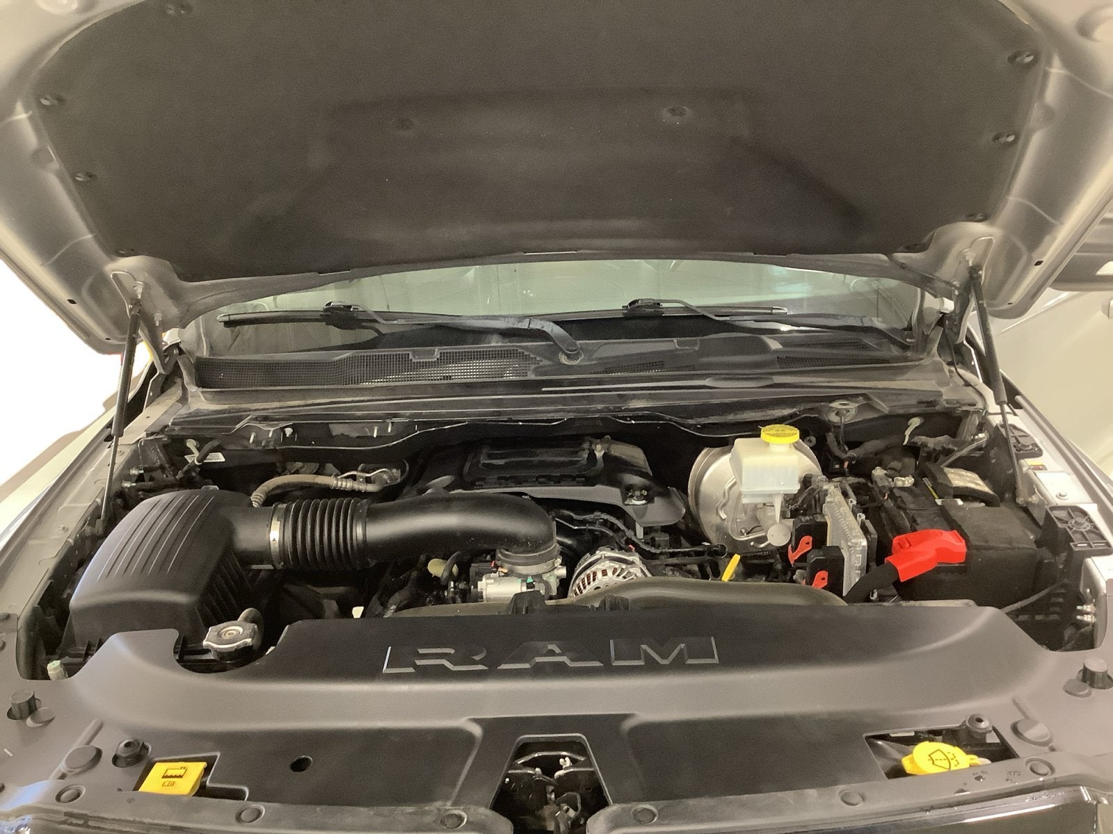 2022 RAM 1500 Lone Star