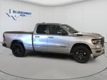 2022 RAM 1500 Lone Star