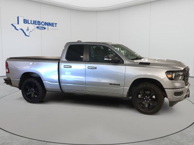 2022 RAM 1500 Lone Star