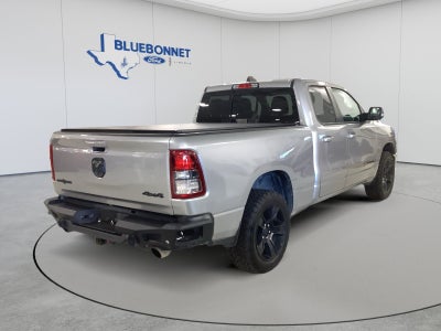 2022 RAM 1500 Lone Star