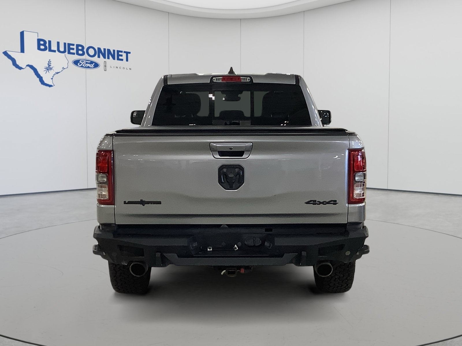2022 RAM 1500 Lone Star