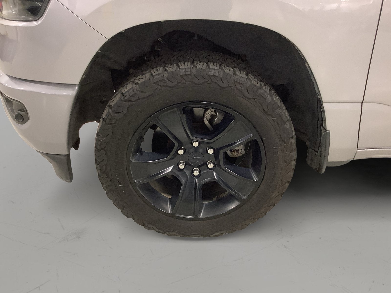 2022 RAM 1500 Lone Star