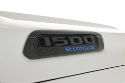 2023 RAM 1500 Lone Star