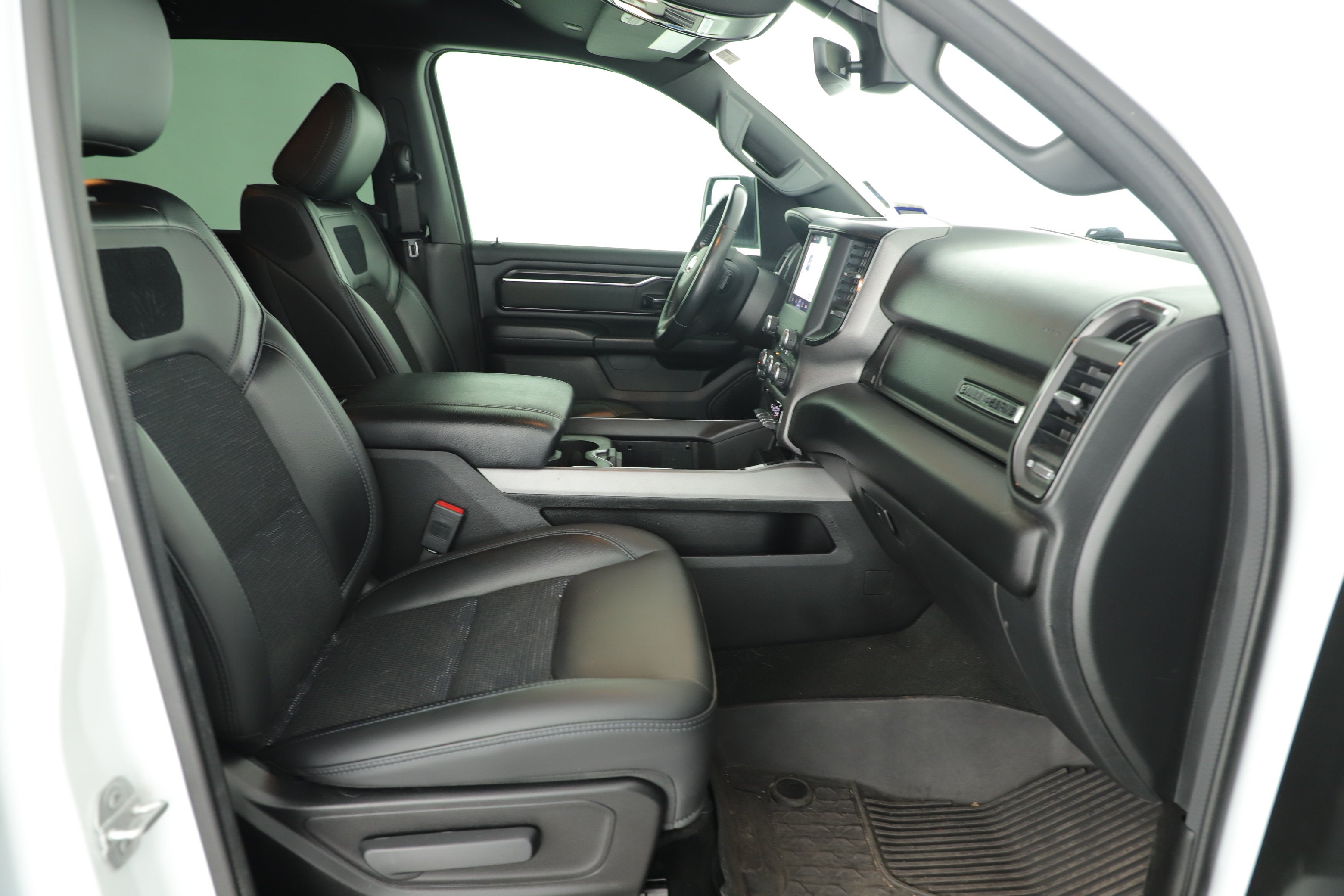 2023 RAM 1500 Lone Star