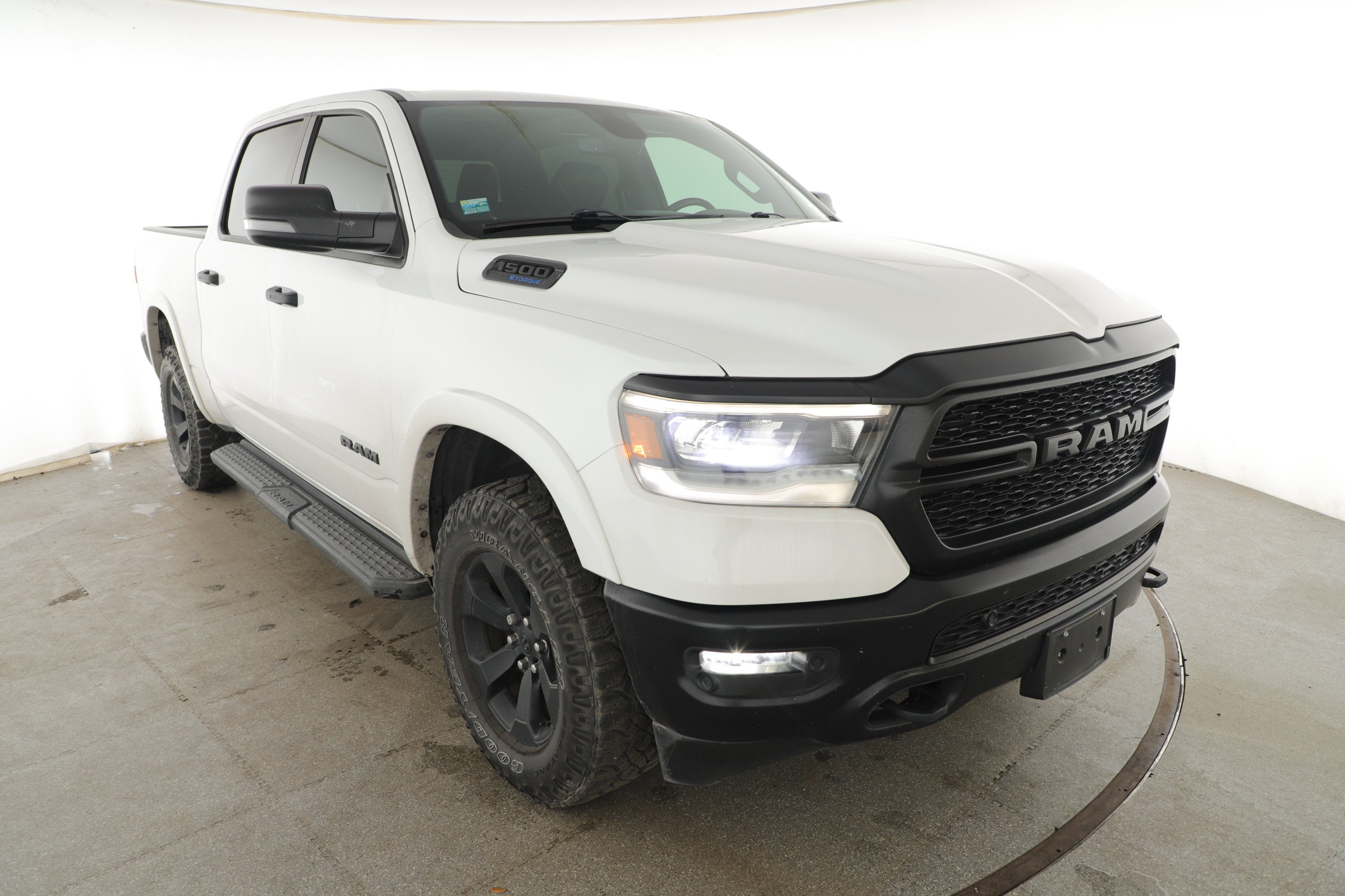 2023 RAM 1500 Lone Star