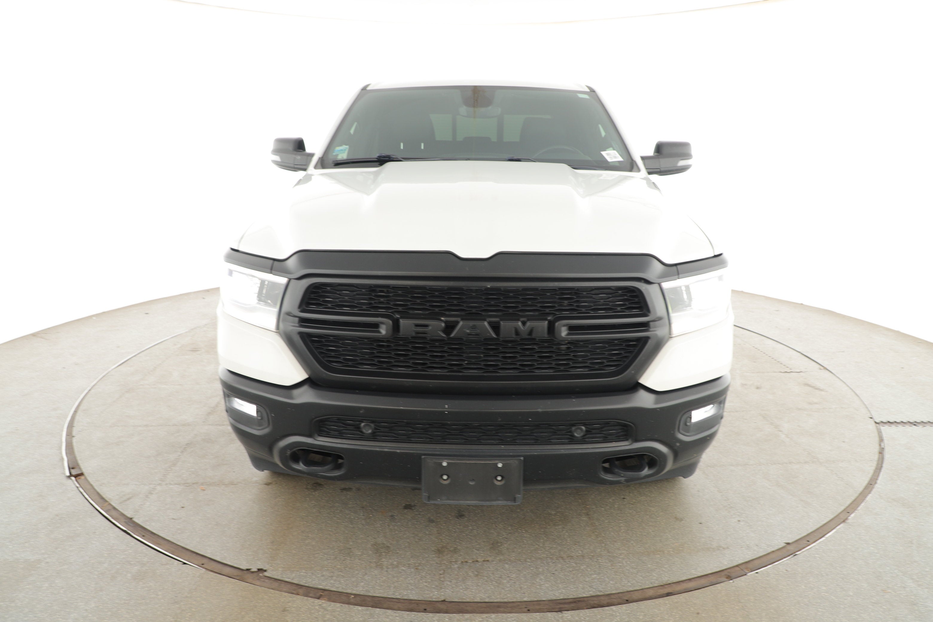 2023 RAM 1500 Lone Star