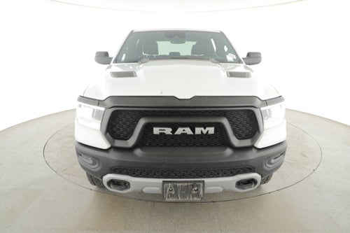 2024 RAM 1500 Rebel
