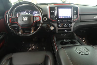 2024 RAM 1500 Rebel