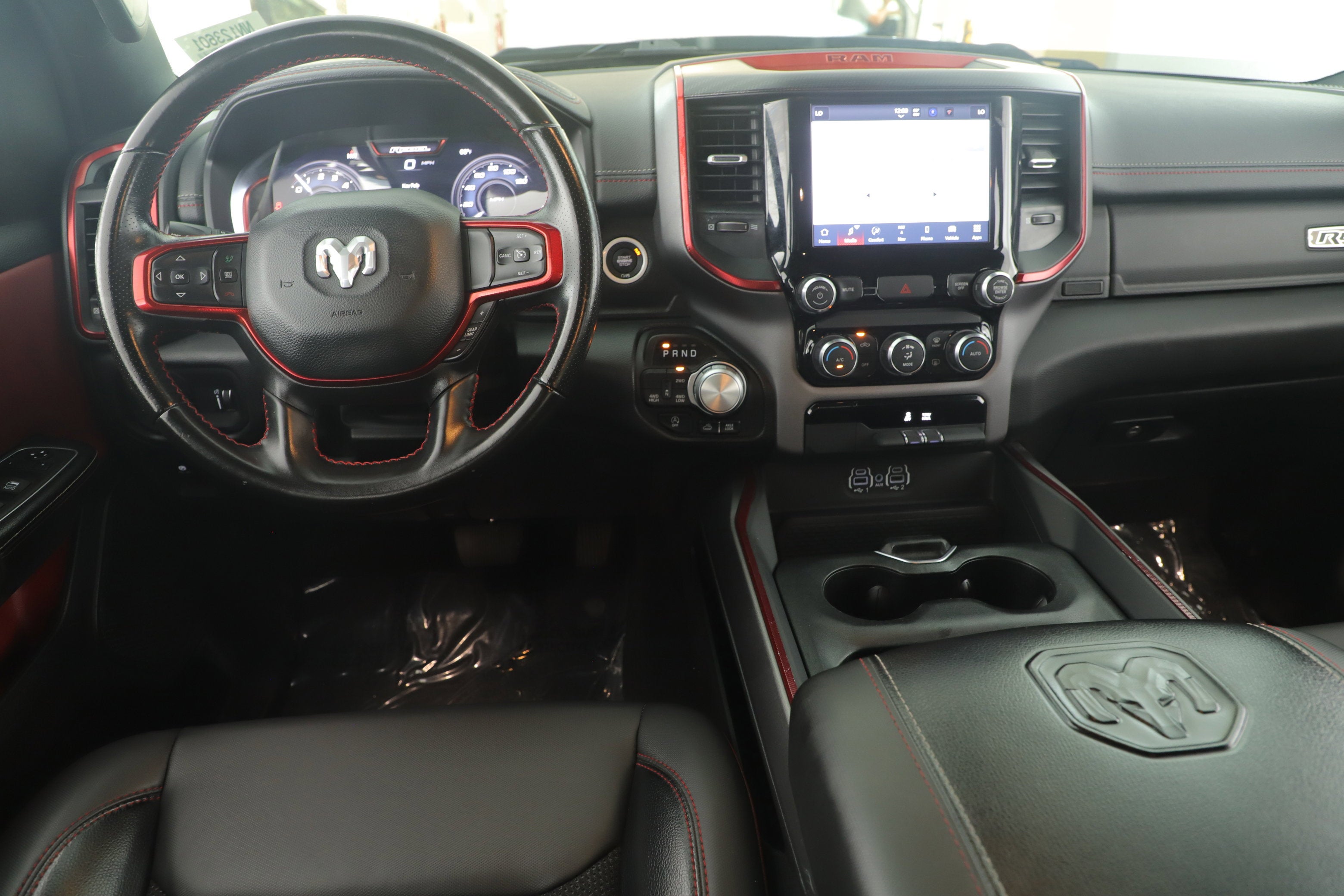2024 RAM 1500 Rebel