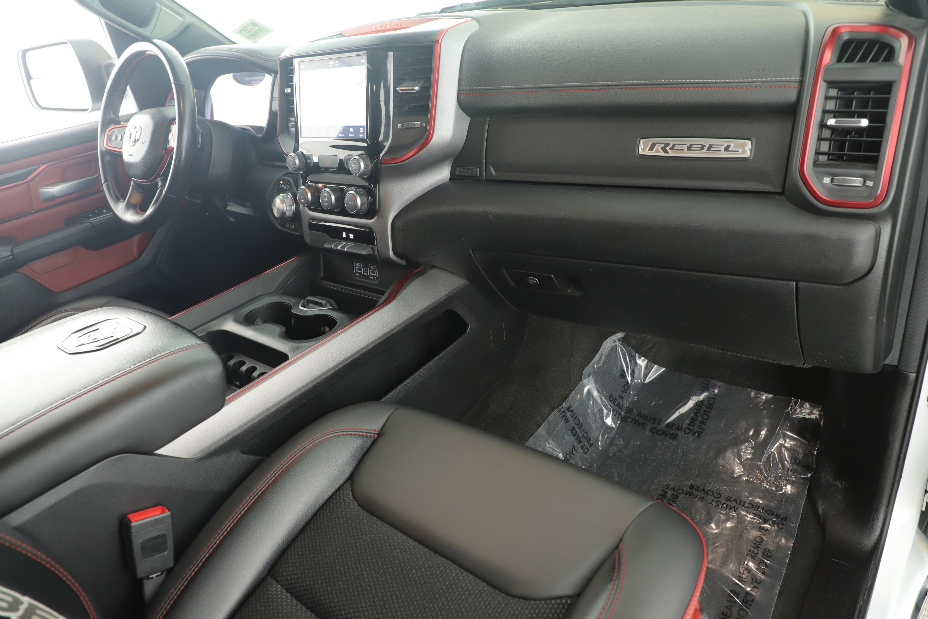 2024 RAM 1500 Rebel