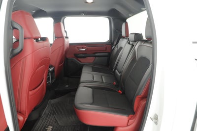 2024 RAM 1500 Rebel