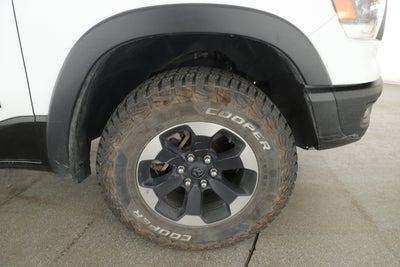 2024 RAM 1500 Rebel