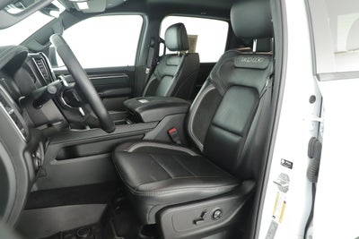 2025 RAM 1500 RHO