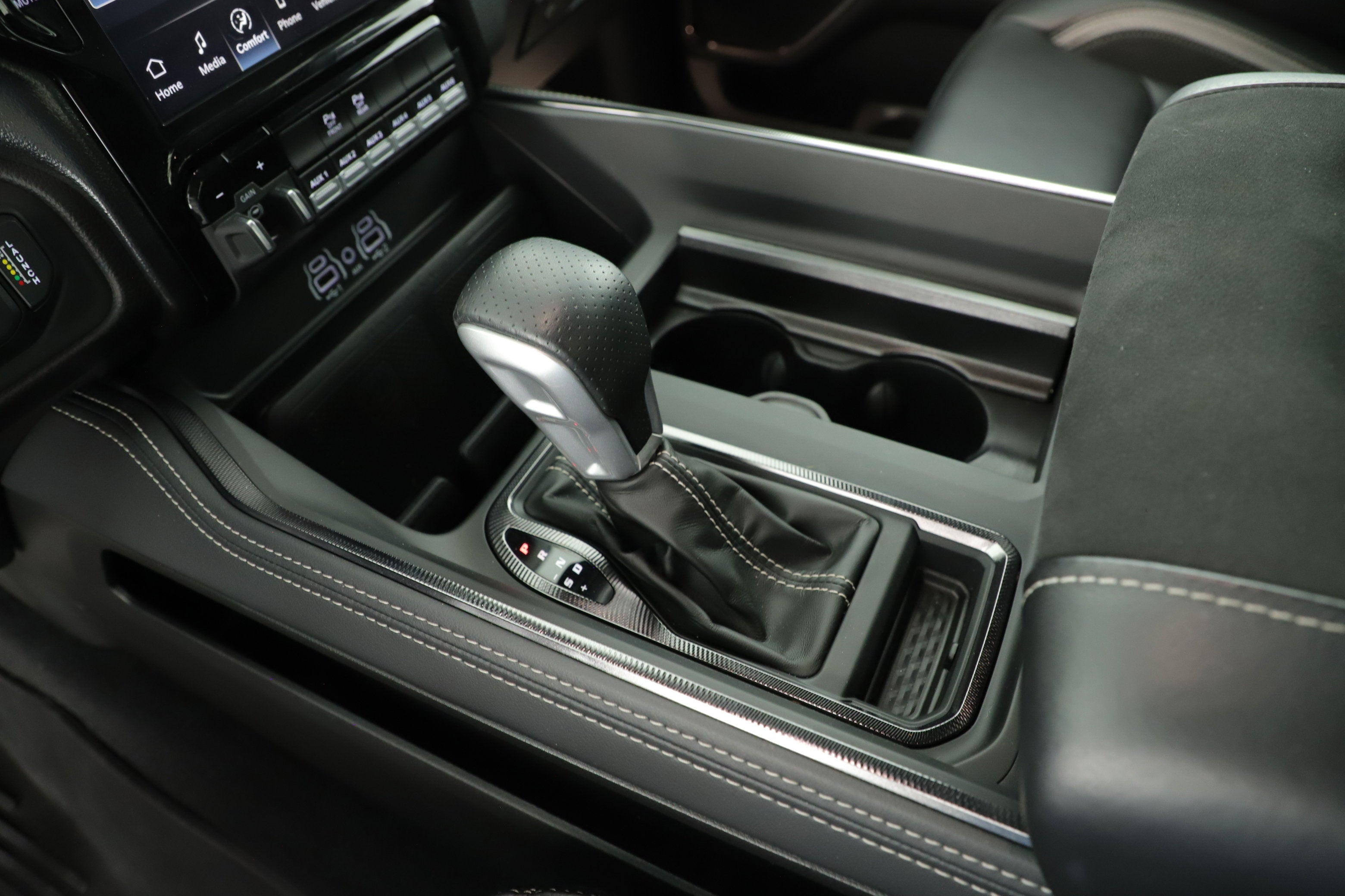 2025 RAM 1500 RHO