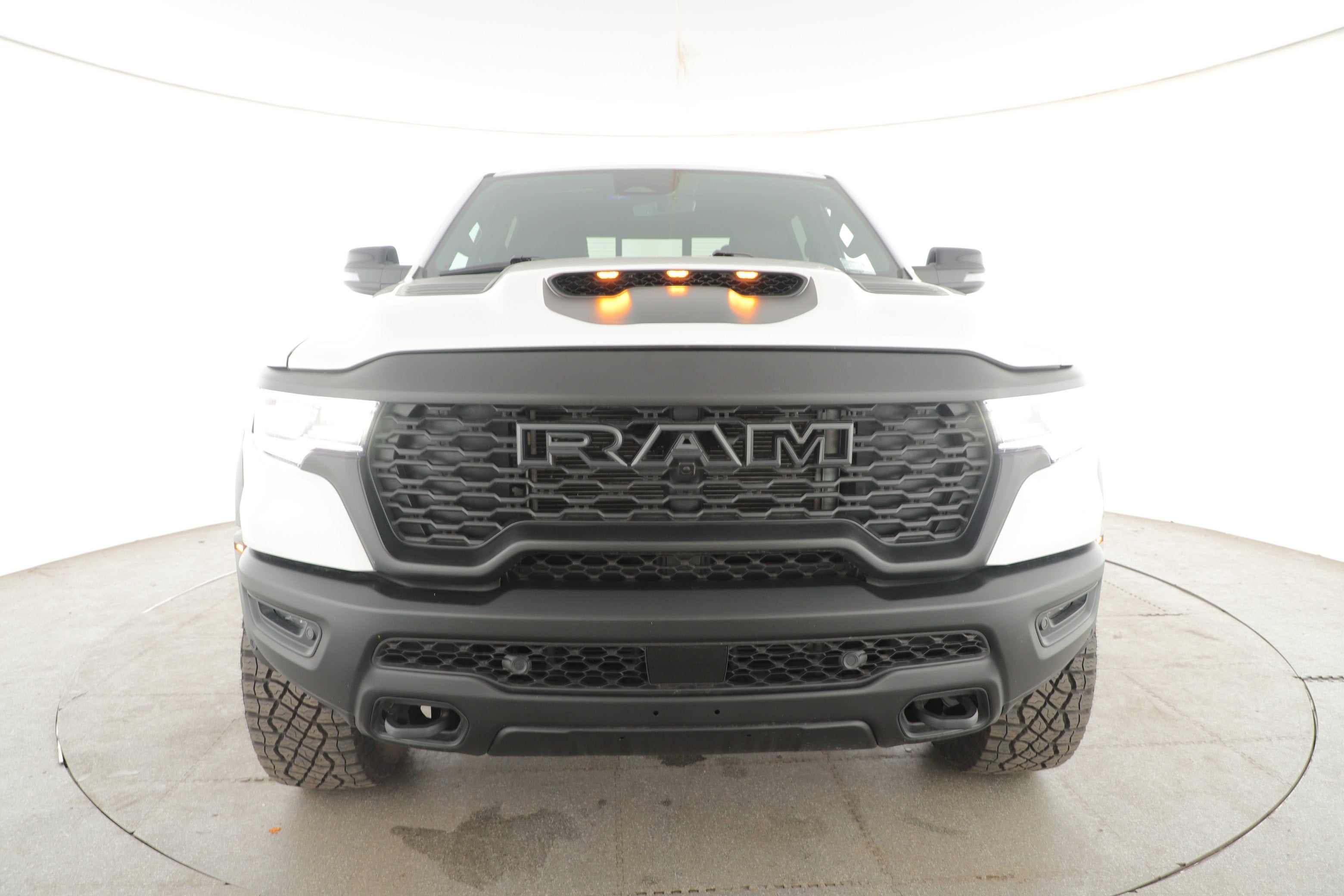 2025 RAM 1500 RHO