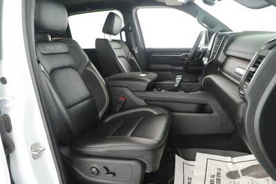 2025 RAM 1500 RHO