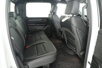 2025 RAM 1500 RHO