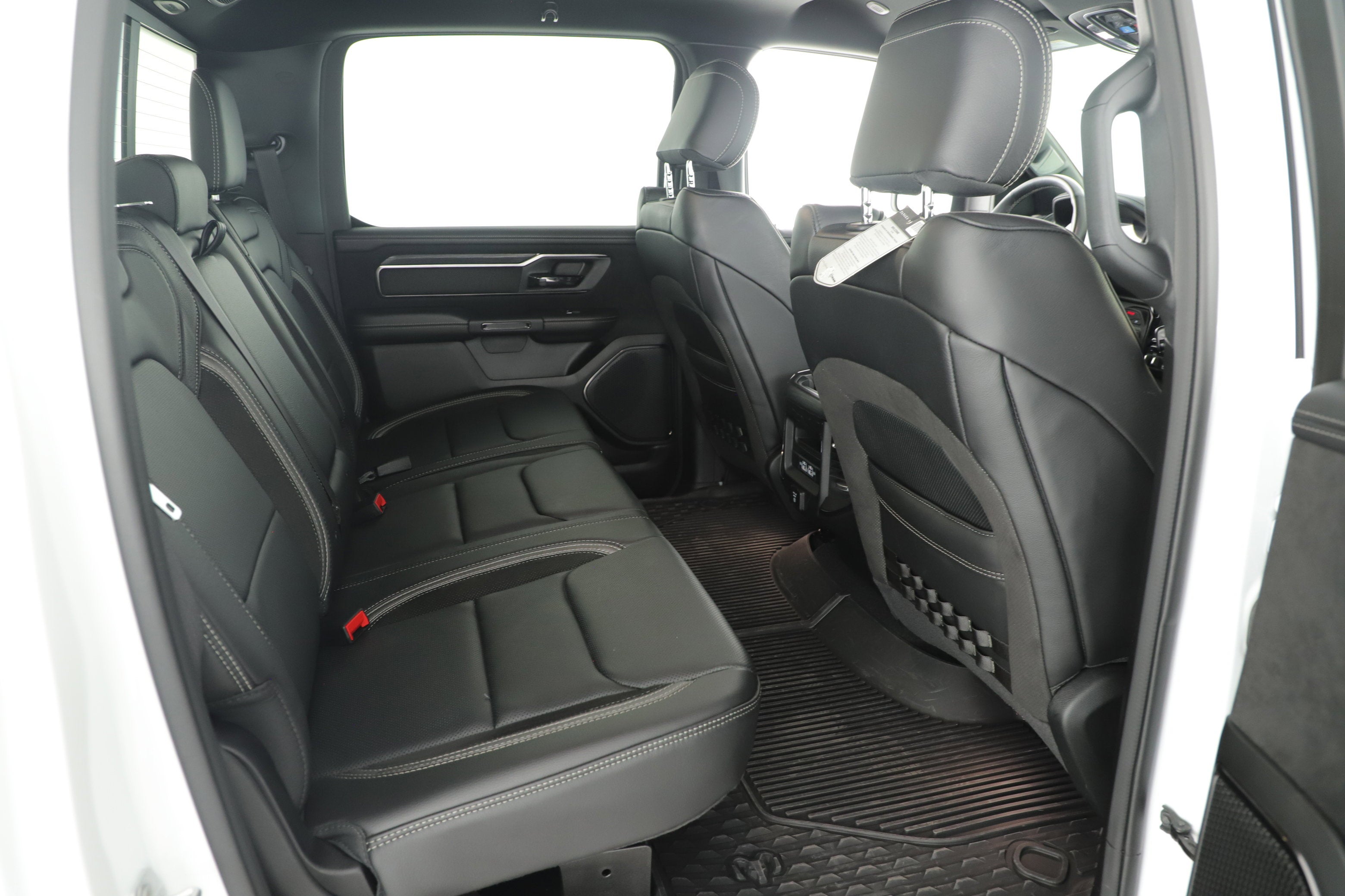 2025 RAM 1500 RHO