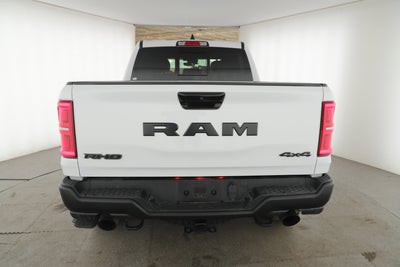 2025 RAM 1500 RHO